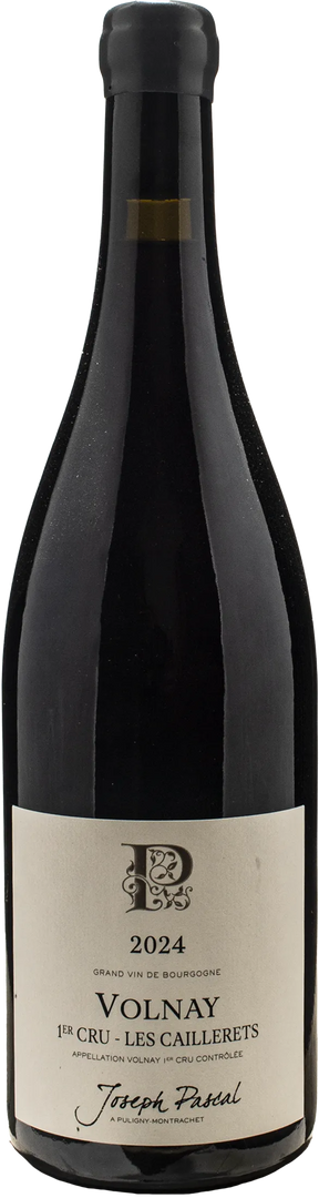 Joseph Pascal Volnay 1er Cru Les Caillerets 2024