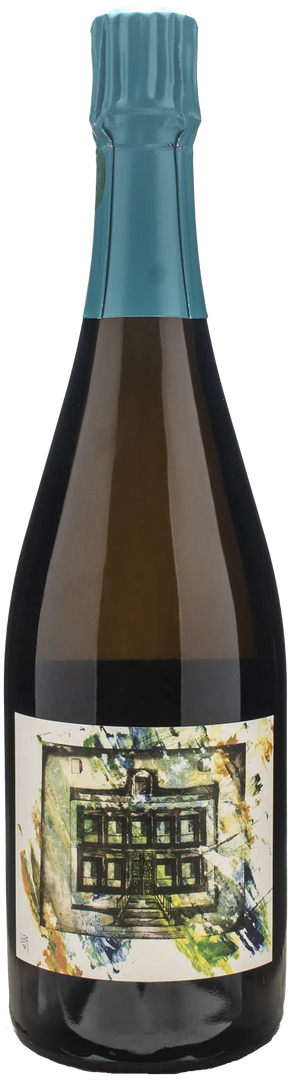 Julie Dufour Champagne Blanc de Blancs Brut Nature Cleobuline Chapite II 2020 - Bottle Hero