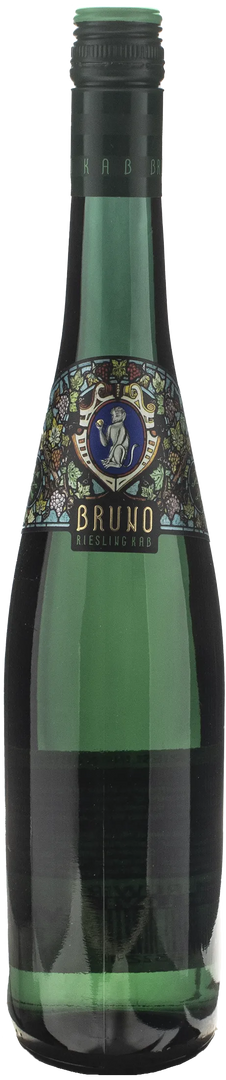 Karthauserhof Bruno Riesling Kabinett Feinherb Mosel 2023 - Bottle Hero