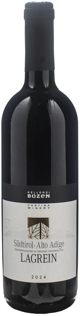 Kellerei Bozen Lagrein 2024 - Bottle Hero