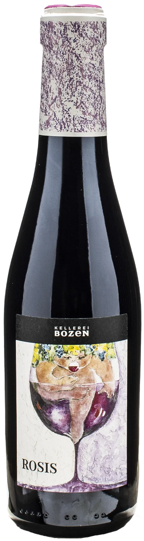 Kellerei Bozen Rosis Moscato Rosa 0.375L 2023 - Bottle Hero