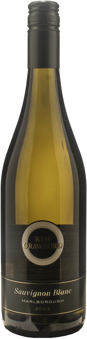 Kim Crawford Sauvignon Blanc 2023 - Bottle Hero