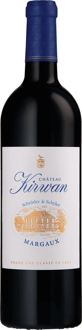 Kirwan Margaux, 2023 - Bottle Hero