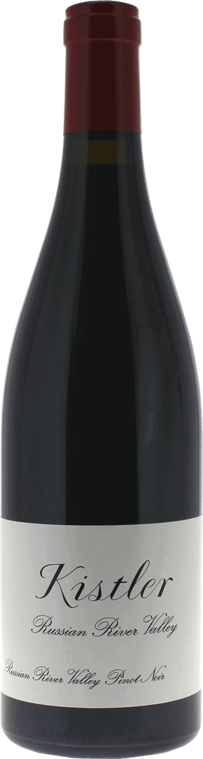 Kistler Pinot Noir Russian River Etats-Unis, 2023 - Bottle Hero