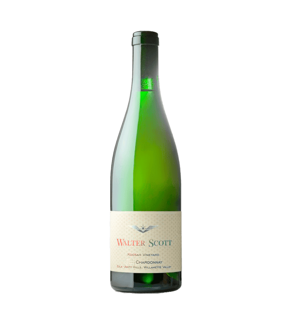Walter Scott Koosah Vineyard Chardonnay, Eola-Amity Hills 2022 - Bottle Hero