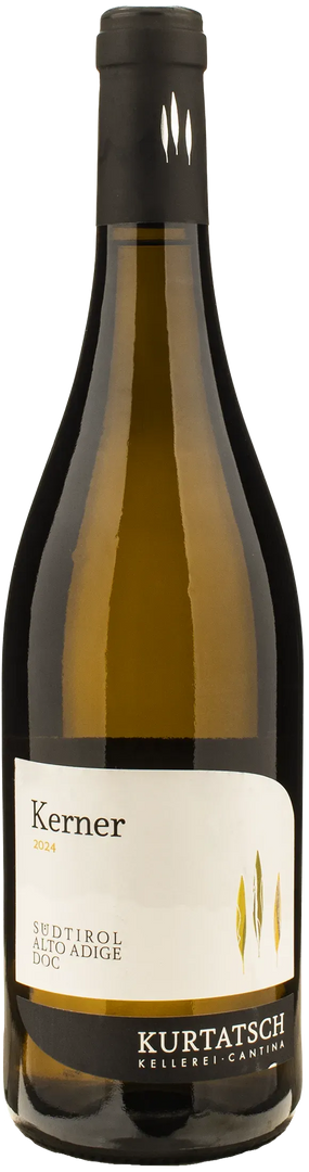Kurtatsch Kerner 2024 - Bottle Hero