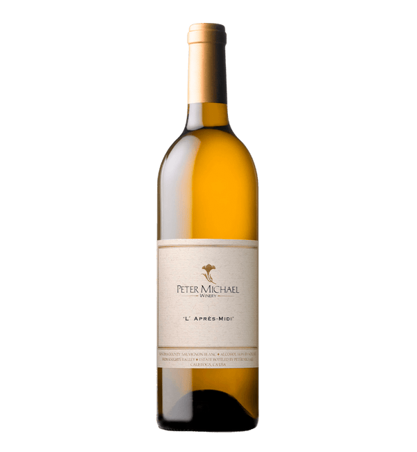 Peter Michael L’Après-Midi Sauvignon Blanc 2022 - Bottle Hero