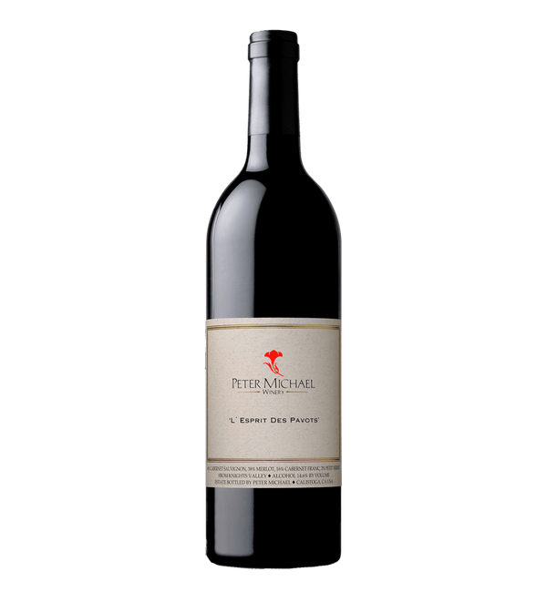 Peter Michael L’Esprit des Pavots 2019 - Bottle Hero