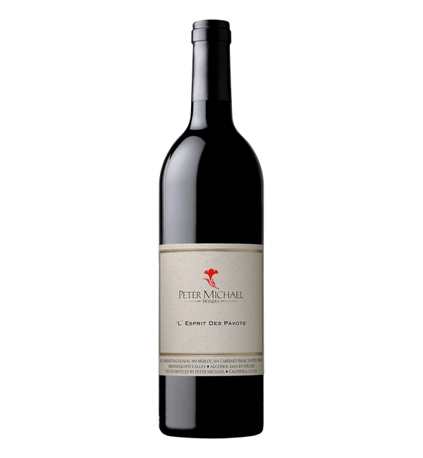 Peter Michael L’Esprit des Pavots 2016 - Bottle Hero