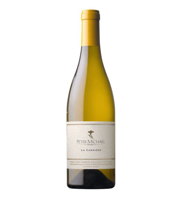 Peter Michael La Carrière Chardonnay 2018 - Bottle Hero