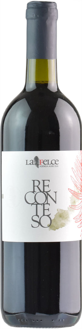 La Felce Reconteso 2020 - Bottle Hero