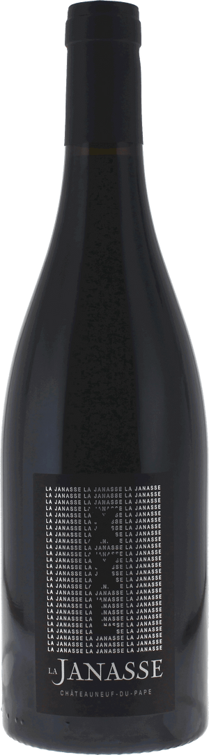 La Janasse Xxl Châteauneuf-Du-Pape - Magnum 1,5L, 2019 - Bottle Hero