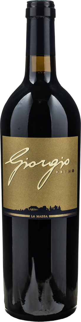 La Massa Giorgio Primo 2020 - Bottle Hero