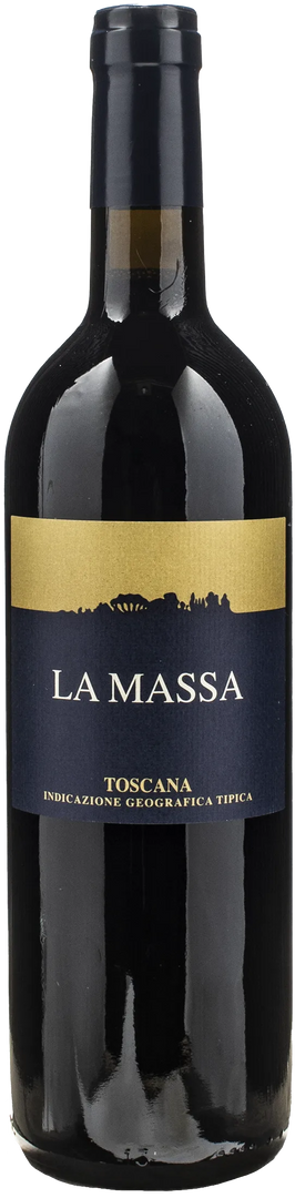 La Massa la Massa 2021 - Bottle Hero