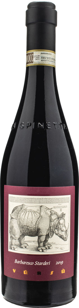 La Spinetta Barbaresco Starderi Vursu 2019 - Bottle Hero