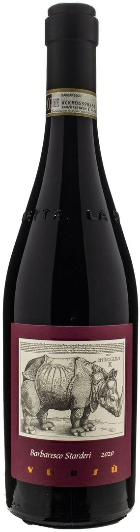 La Spinetta Barbaresco Starderi Vursu 2020 - Bottle Hero