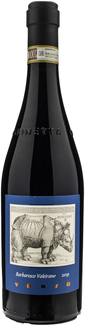 La Spinetta Barbaresco Valeirano Vursu 2019 - Bottle Hero