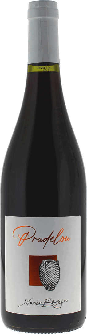 La Terrasse D'elise Pradelou Igp Pays D'herault, 2023 - Bottle Hero