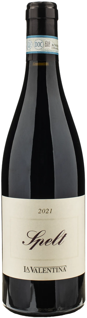 La Valentina Montepulciano d'Abruzzo Spelt Riserva 2021 - Bottle Hero