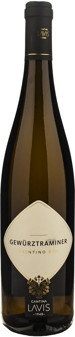 La Vis Gewurztraminer 2025 - Bottle Hero