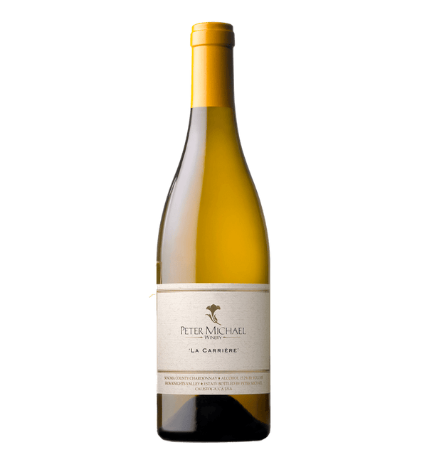 Peter Michael La Carrière Chardonnay 2019 - Bottle Hero