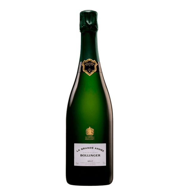 Bollinger La Grande Année Brut Champagne 1999 - magnum - Bottle Hero