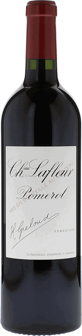 Lafleur Pomerol, 2021 - Bottle Hero