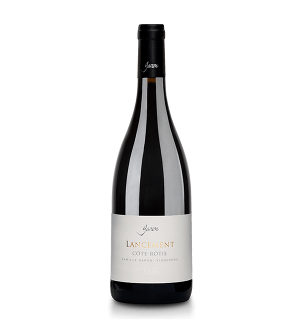 Domaine Garon Cote-Rotie Lancement 2019 - Bottle Hero
