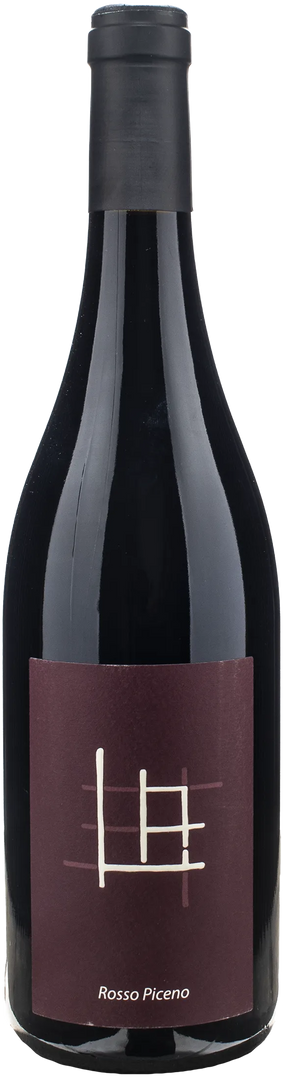Lanciani Rosso Piceno 2021 - Bottle Hero