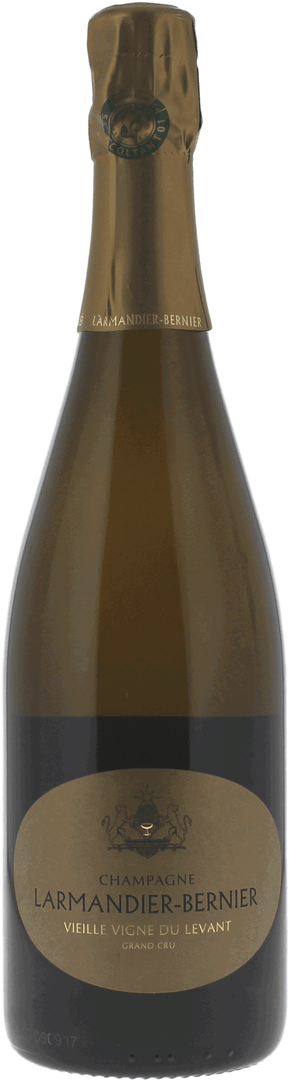Larmandier-Bernier Vieille Vigne Du Levant Grand Cru Extra Brut Larmandier Bernier, 2016 - Bottle Hero