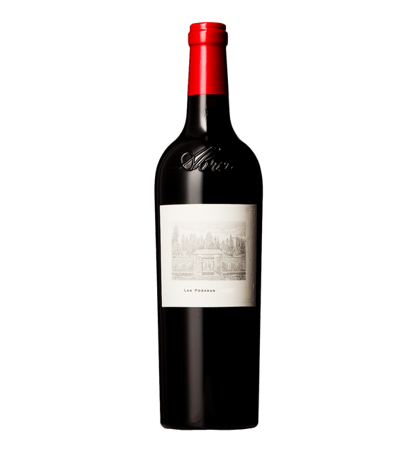 Abreu Las Posadas Proprietary Red 2012 - Bottle Hero