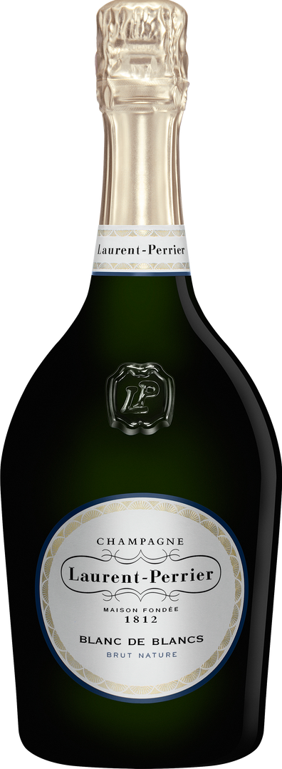 Laurent-Perrier Blanc De Blancs Brut Nature Laurent Perrier