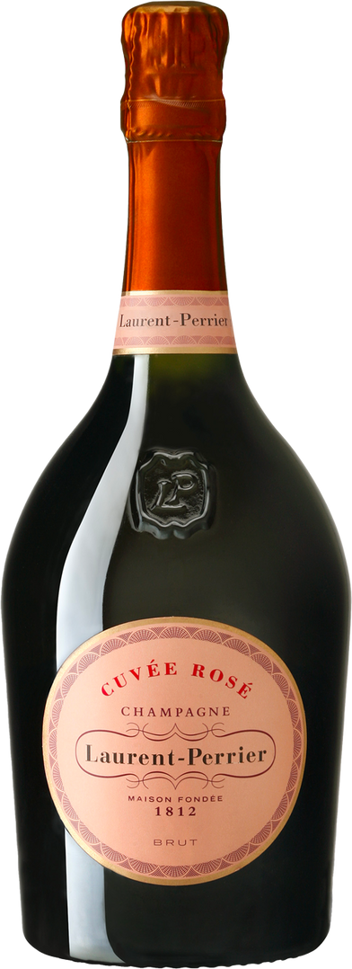 Laurent-Perrier Cuvée Rosé Laurent Perrier
