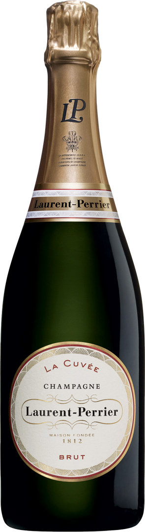 Laurent-Perrier La Cuvée Laurent Perrier - Bottle Hero