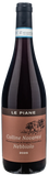 Le Piane Colline Novaresi Nebbiolo 2025 - Bottle Hero