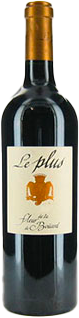 Le Plus De La Fleur De Bouard Lalande De Pomerol, 2022 - Bottle Hero