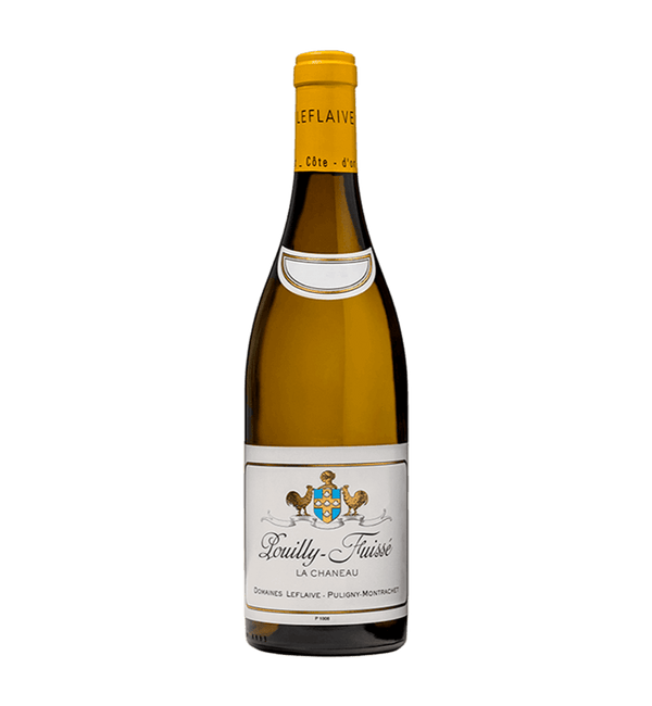 Domaine Leflaive Pouilly-Fuisse 2023 - Bottle Hero