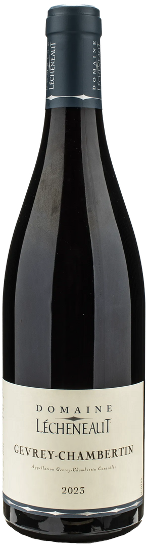 Lecheneaut Gevrey Chambertin 2023 - Bottle Hero