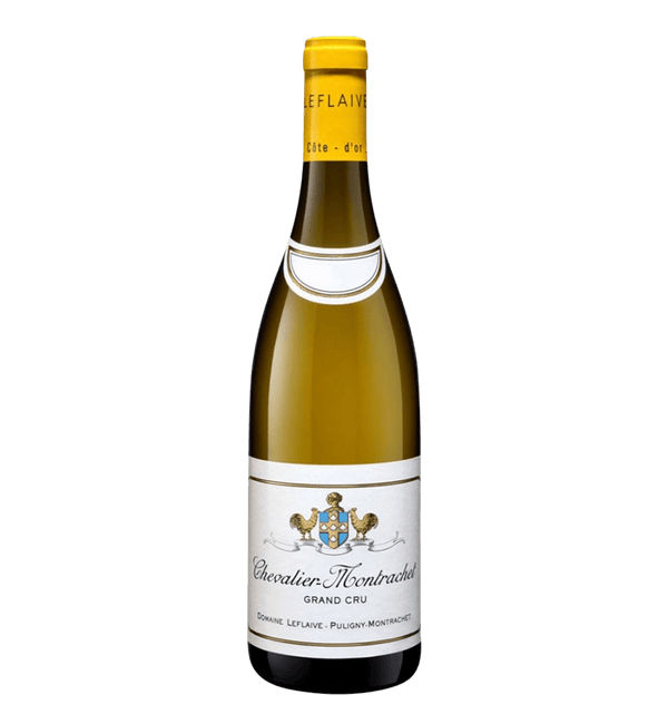 Leflaive ChevalierDomaine Leflaive Chevalier-Montrachet Grand Cru 2010 - Bottle Hero