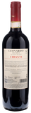 Leonardo da Vinci Vitruviano Chianti 2024 - Bottle Hero