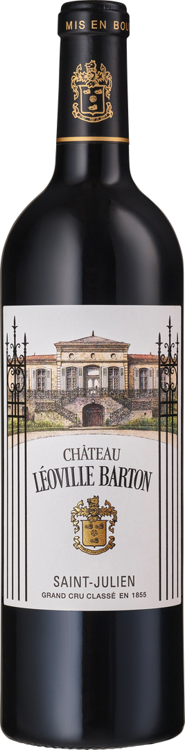 Leoville Barton Saint-Julien, 2023 - Bottle Hero