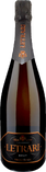 Letrari Trento Brut 2022 - Bottle Hero