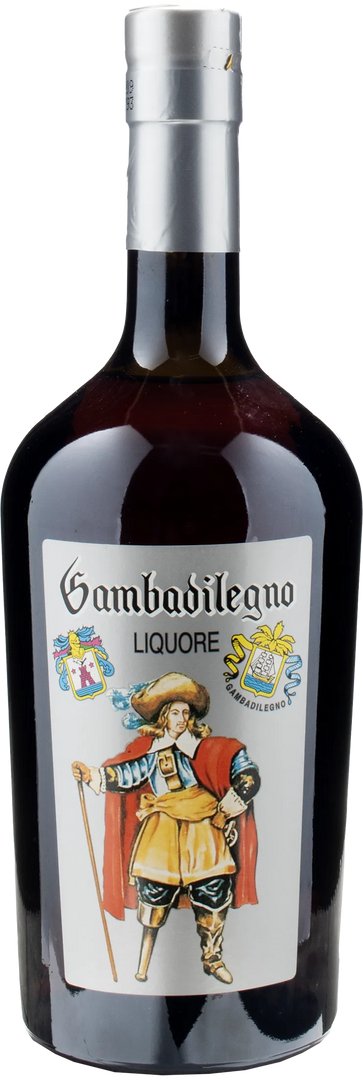 Liquore Gambadilegno 0.7L - Bottle Hero