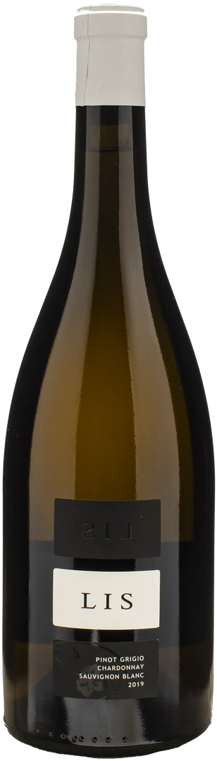 Lis Neris Lis Bianco 2019 - Bottle Hero