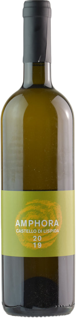 Lispida Amphora Bianco 2019 - Bottle Hero