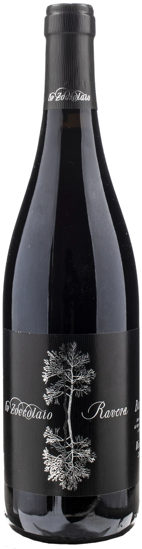 Lo Zoccolaio Barolo Ravera Riserva 2017 - Bottle Hero