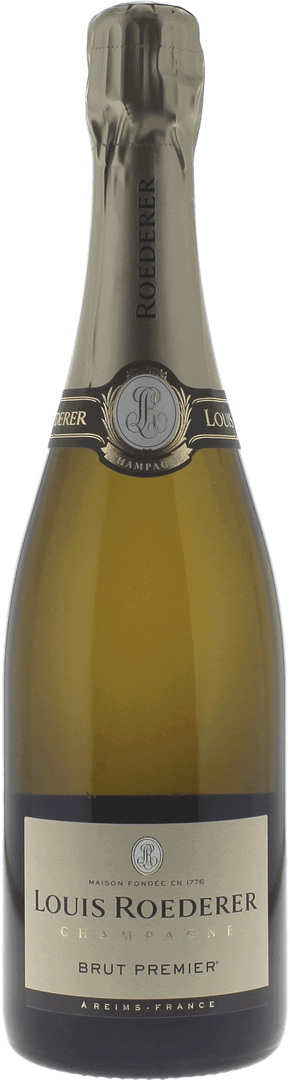 Louis Roederer Brut En étui Roederer, 2015 - Bottle Hero