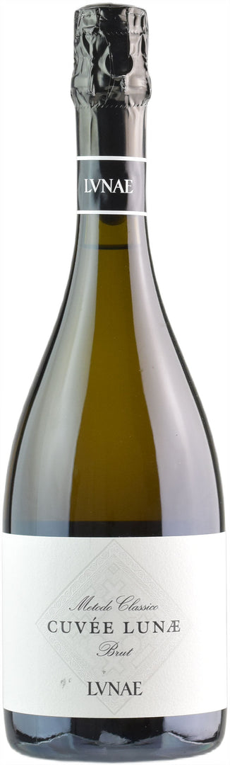 Lunae Bosoni Metodo Classico Cuvee Lunae Brut 2018 - Bottle Hero