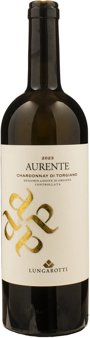 Lungarotti Aurente Chardonnay di Torgiano 2023 - Bottle Hero