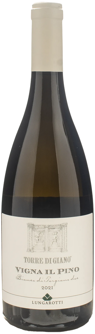 Lungarotti Torre di Giano Vigna il Pino 2021 - Bottle Hero